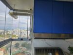 מנדף למנגל ולמטבח חוץ בהתאמה אישית - Image 2